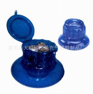工厂定制PVC充气冰桶,家居用品,户外用品,充气厨房用具图片,工厂定制PVC充气冰桶,家居用品,户外用品,充气厨房用具图片大全,惠东县大岭镇硕果充气模型制品厂-