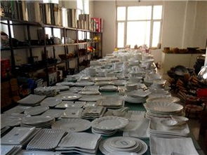 老马餐具厨具批发