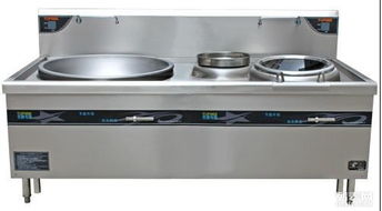 深圳不锈钢厨具设备装修