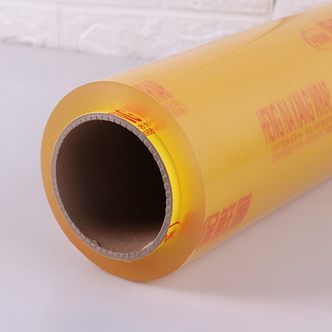 保鲜膜家用大卷美容瘦身食品级厨房用品批发整箱优惠