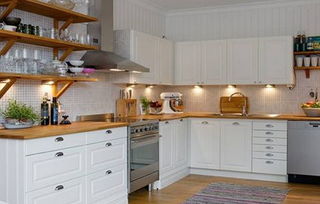 厨房用具品牌排行 傻老板厨具坐揽财富商机