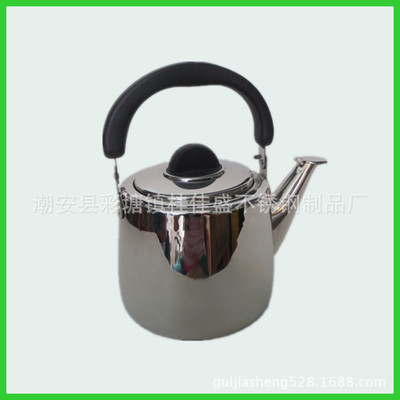 批发不锈钢欧式壶冷水壶厨房用具 - 批发不锈钢欧式壶冷水壶厨房用具厂家 - 批发不锈钢欧式壶冷水壶厨房用具价格 - 潮安县彩塘镇桂佳盛不锈钢制品厂 - 