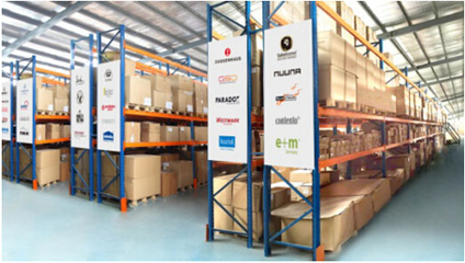 德来品旗下厨房用具品牌 “德三角”优酷开播__中国家装家居网