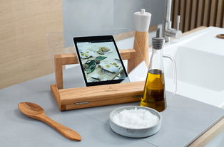 为villeroy boch开发的厨房用品系列