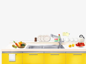 厨房用品素材图片免费下载 高清装饰图案png 千库网 图片编号1293077