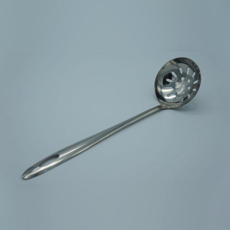 粤兴 光身七公分汤漏 厨房用具批发