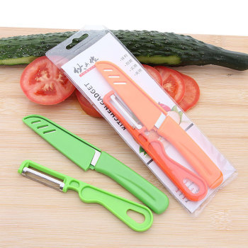 水果刀批发价格_义乌水果刀