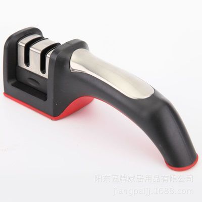 【厨房手动磨刀器 菜刀 厨房用具 跑江湖地摊新产品 可贴牌生产批发】价格_厂家 - 中国供应商