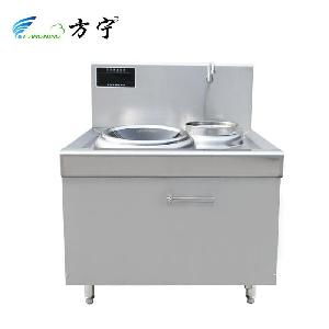 酒店炒炉价格 型号 图片