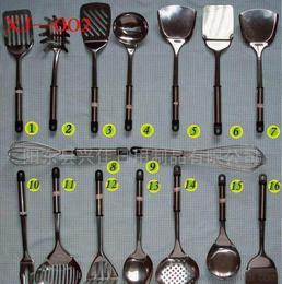 批发供应十二件套防滑手柄不锈钢厨房用具(图)批发 批发供应十二件套防滑手柄不锈钢厨房用具(图)价格 批发供应十二件套防滑手柄不锈钢厨房用具(图)图片