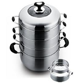 好媳妇二代蒸锅 厂家批发价格多少