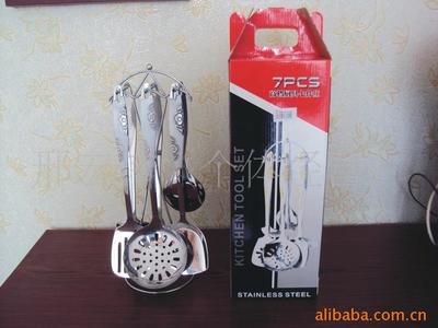 【硅胶餐具铲子】价格、产品供应,硅胶餐具铲子厂家批发-1024商务网