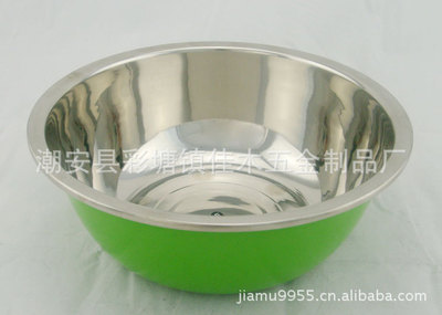 批发采购餐饮用具套装-厂家直销 厨房好帮手 特厚0.5MM无磁炫彩调料缸 调料缸.