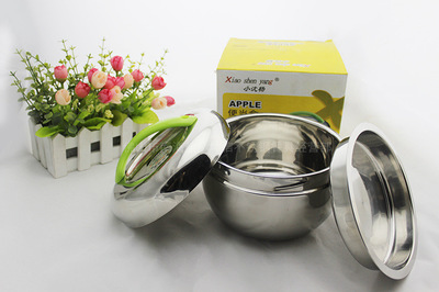 佛山市南海盐步坤信不锈钢餐具经营部