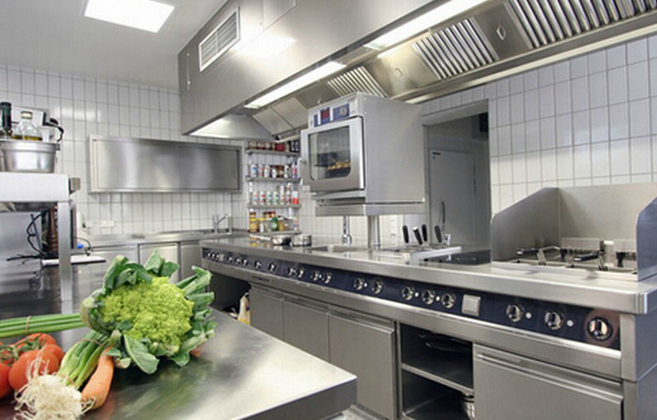 西式厨房设备都有哪些?-产品百科-厨具导购-中华厨房电器用具批发网