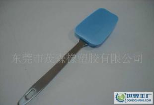 供应硅胶厨具.硅胶餐具.厨房用具.硅胶刮刀.不锈钢硅胶刮刀_世界工厂网中国产品信息库