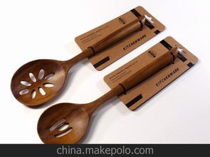 木制厨具供应商,价格,木制厨具批发市场 