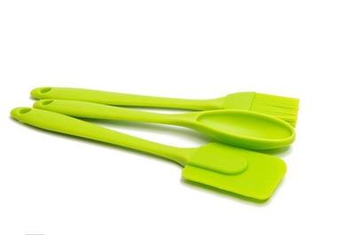 原材料的重要性,硅胶厨具如何选材?