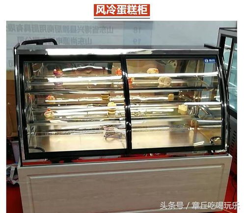 在章丘,你见过这样的厨房用品吗