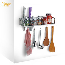 多层置物架_304不锈钢三层角架 厨房转角架 厨卫 多层 批发 