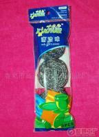 厨房清洁用品 金属清洁球 清洁块 洗碗布015[批发]_清洁用具_世界工厂网中国产品信息库