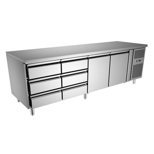 德宏餐饮厨具批发