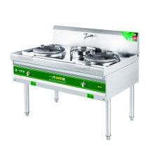  山东省博兴县欧厨厨房设备厂 主营 不锈钢厨房设备 制冷