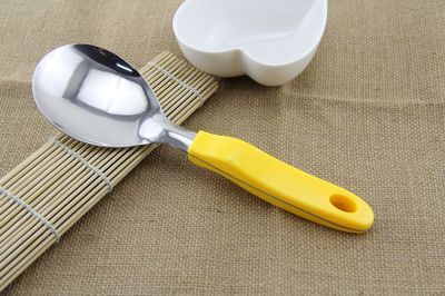 【【小额批发】日用不锈钢厨具饭勺 烹饪不锈钢锅铲圆勺勺 礼品厨具】价格,厂家,图片,锅铲,揭阳市恒再丰工贸-