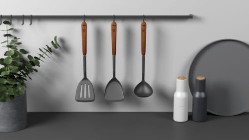 2021上海百货会圆满落幕，双枪新形象惊艳亮相厨房用具批发市场