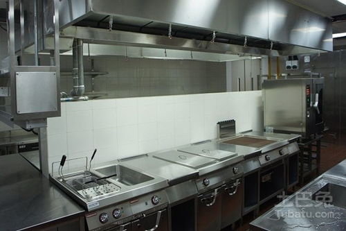 二手厨房设备 回收价格、选购指南与批发渠道解析