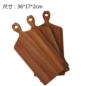 相思木菜板 厨房用具的优质选择