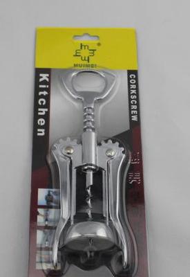 2013新款红酒开瓶器 厨房用具采购的智慧选择