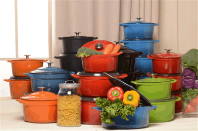 金孚顿厨房用具批发 品质与信赖的完美结合