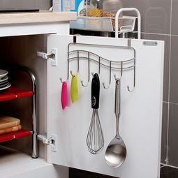 创意厨房神器 让烹饪小白秒变大厨的实用利器